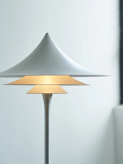 Cedar Reef Lighting — interior view 04