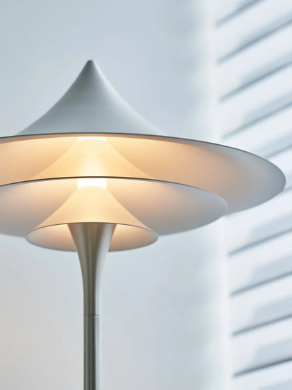 Cedar Reef Lighting — interior view 05