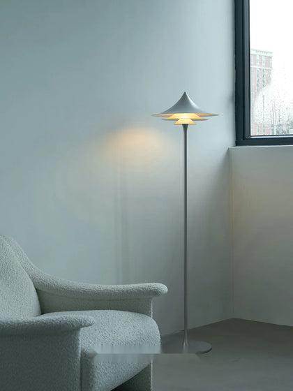 Cedar Reef Lighting — interior view 06