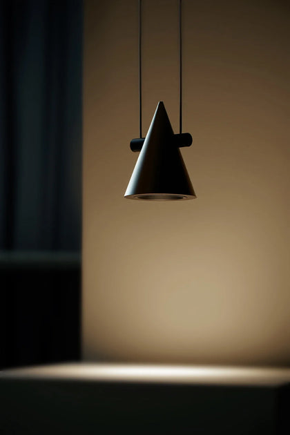Celine Reef Lighting — interior view 03