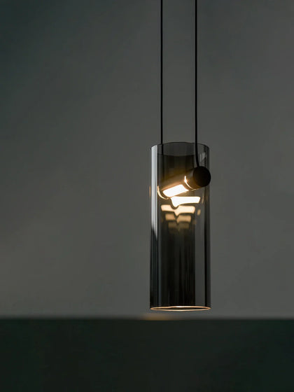 Cove Reef Lighting — interior view 03