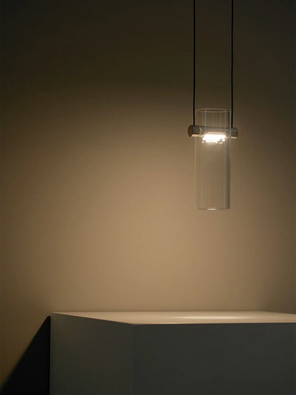 Cove Reef Lighting — interior view 05