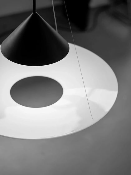 Dahlia Reef Lighting — interior view 03