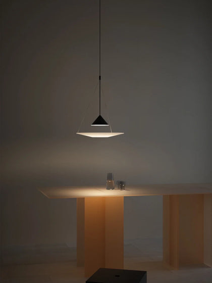 Dahlia Reef Lighting — interior view 04