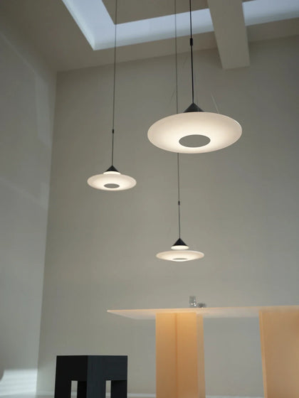 Dahlia Reef Lighting — interior view 06