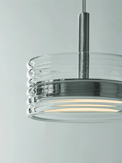 Dover Reef Lighting — interior view 04