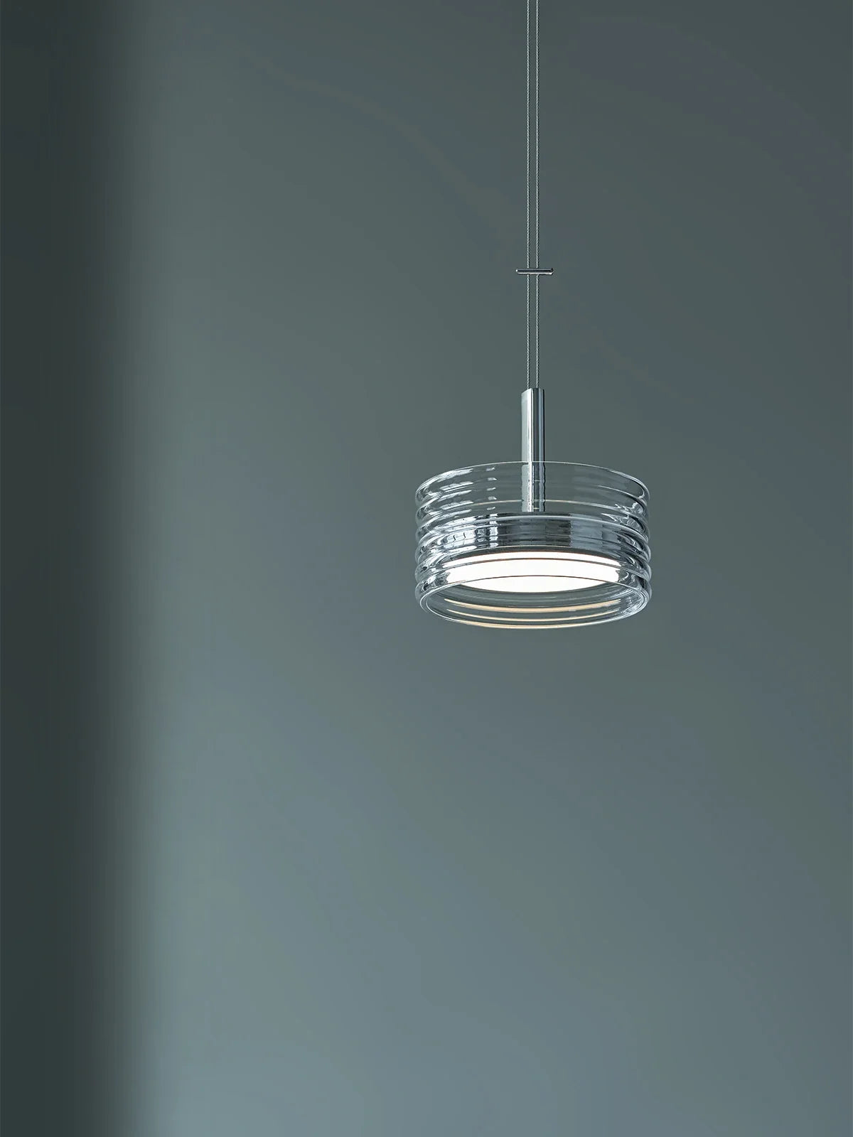 Dover Reef Lighting — interior view 06