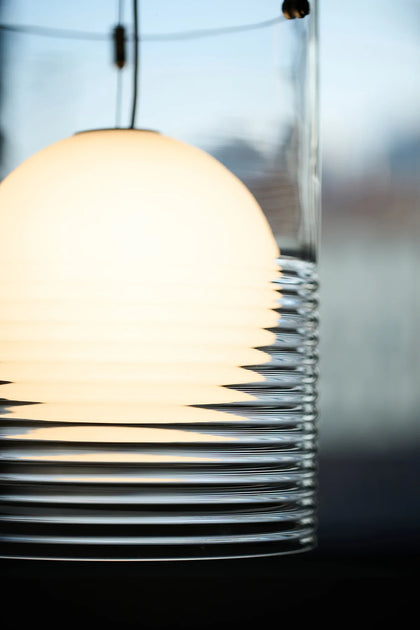 Elara Reef Lighting — interior view 04