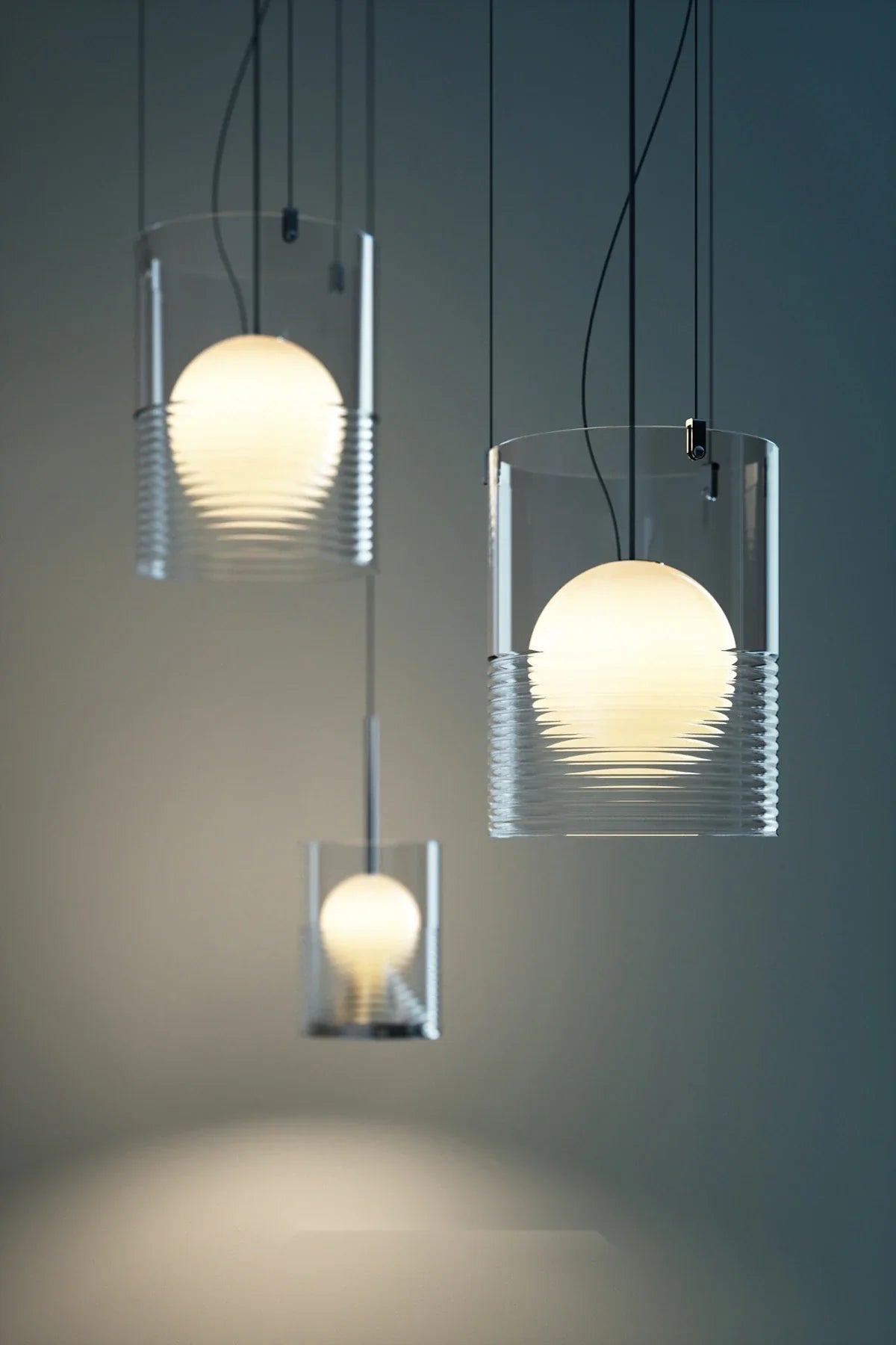 Elara Reef Lighting — interior view 06