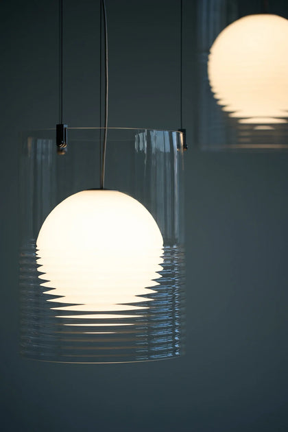 Elara Reef Lighting — interior view 07