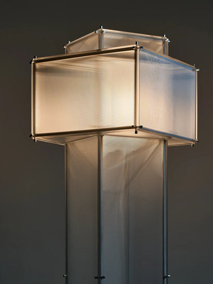 Ember Reef Lighting — interior view 03