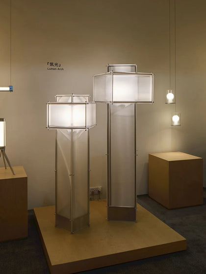 Ember Reef Lighting — interior view 04