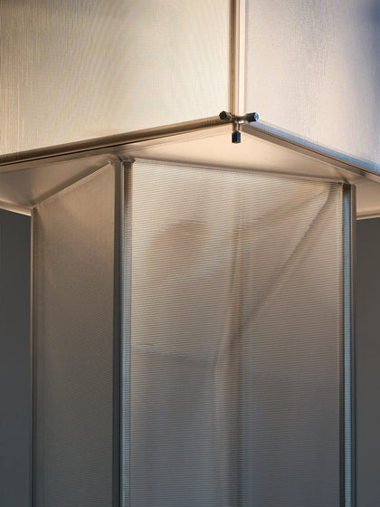Ember Reef Lighting — interior view 06