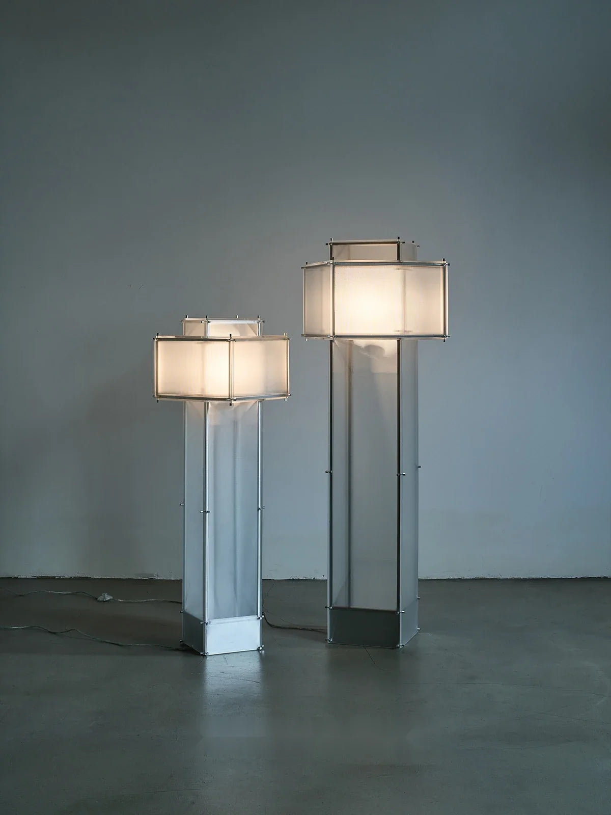 Ember Reef Lighting — interior view 07