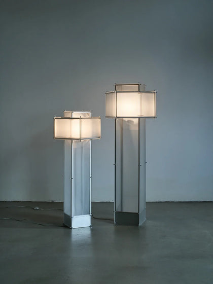 Ember Reef Lighting — interior view 07