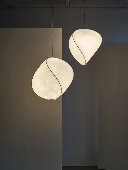 Fawn Reef Lighting — interior view 06