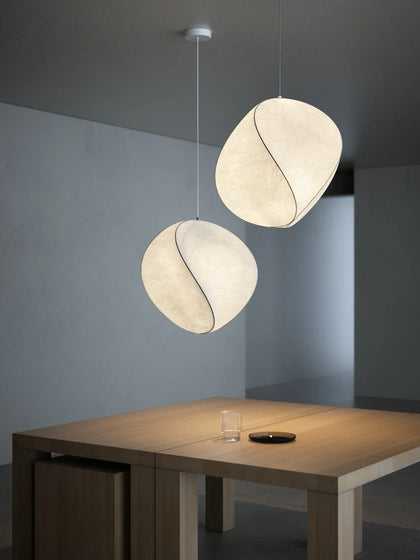 Fawn Reef Lighting — interior view 07