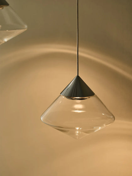 Flora Reef Lighting — interior view 03