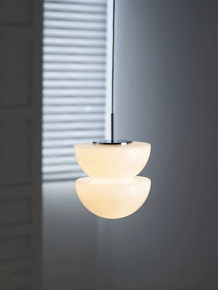 Glen Reef Lighting in a finished interior.