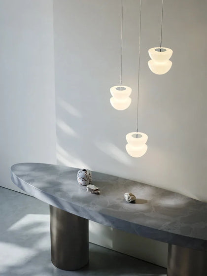 Glen Reef Lighting — interior view 07