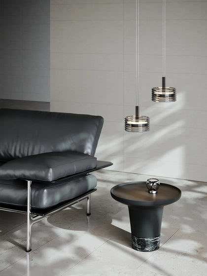 Harbor Reef Lighting — interior view 03