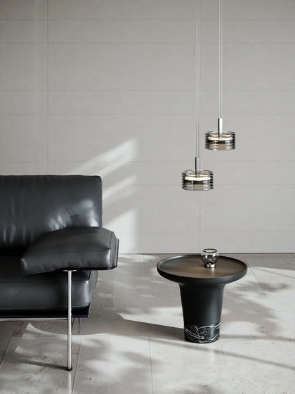 Harbor Reef Lighting — interior view 04