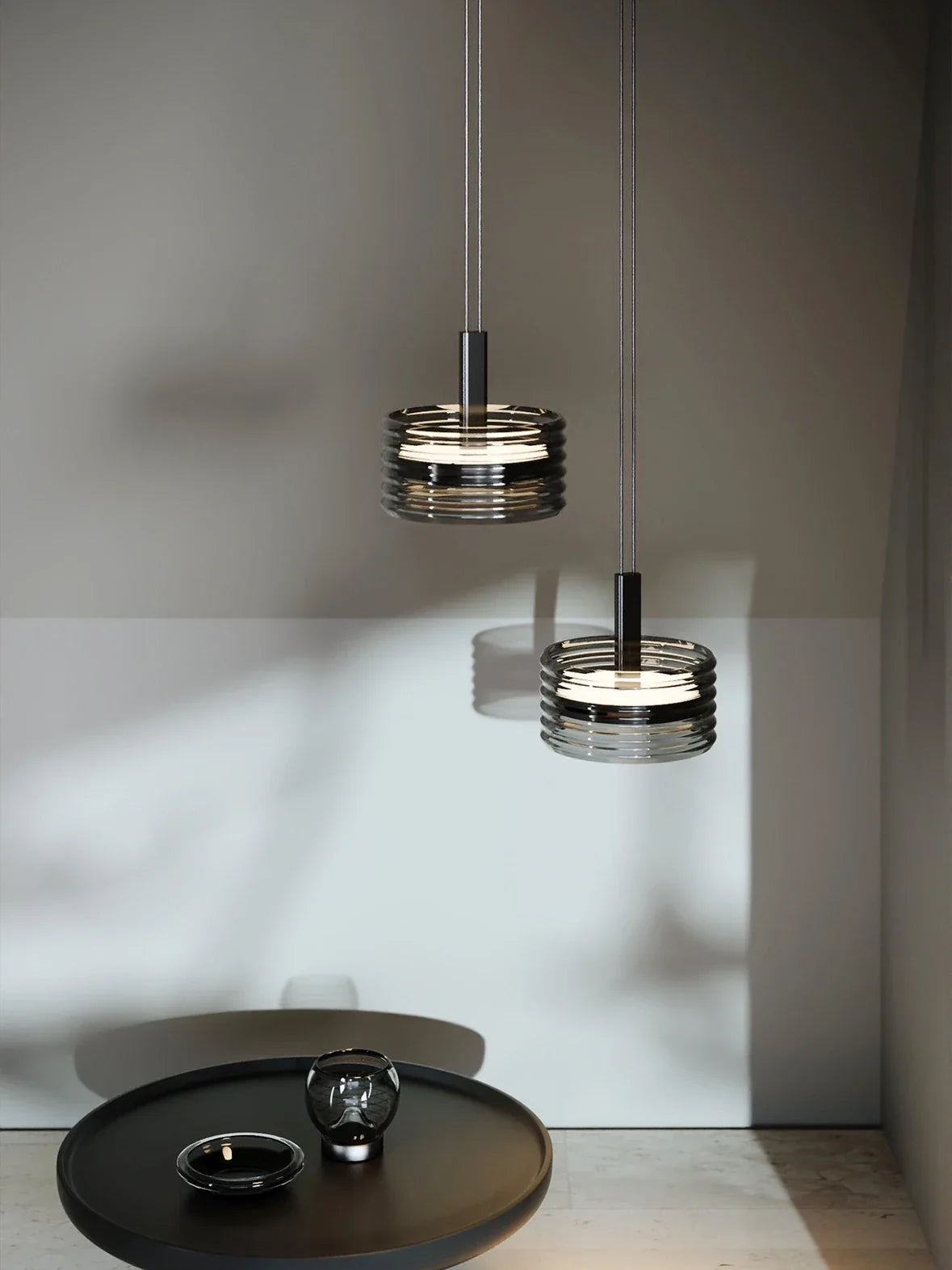 Harbor Reef Lighting — interior view 05