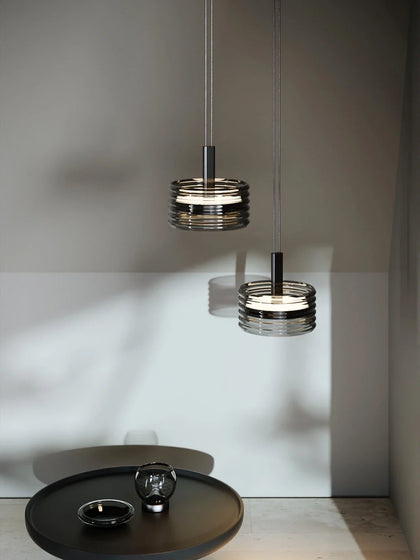 Harbor Reef Lighting — interior view 05