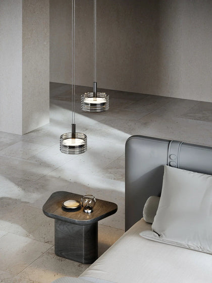 Harbor Reef Lighting — interior view 07