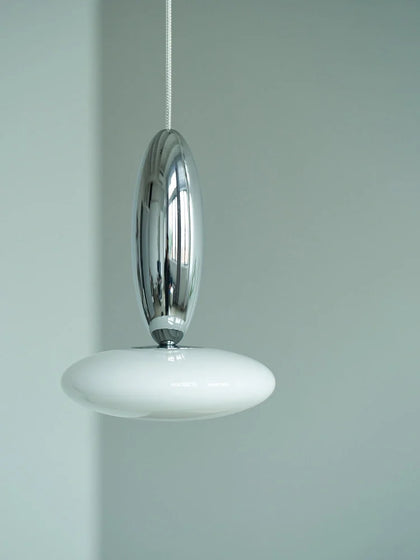 Iris Reef Lighting — interior view 04