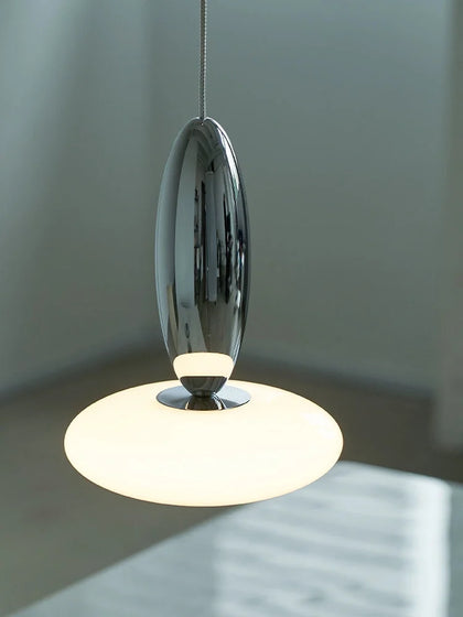 Iris Reef Lighting — interior view 06