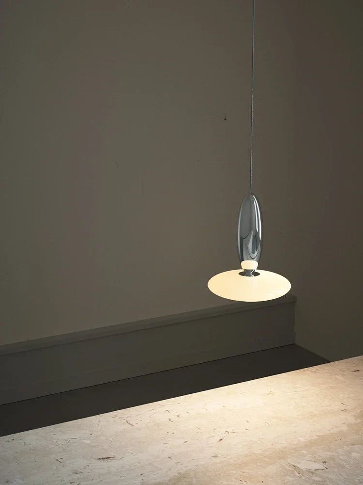 Iris Reef Lighting — interior view 07