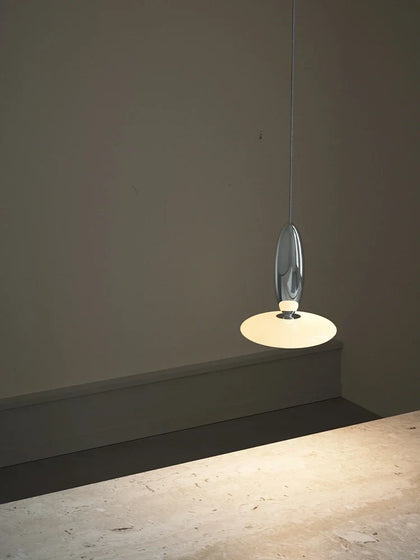 Iris Reef Lighting — interior view 07