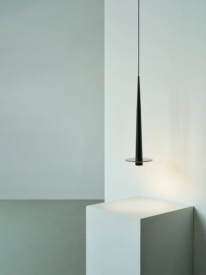 Ivory Reef Lighting — interior view 03