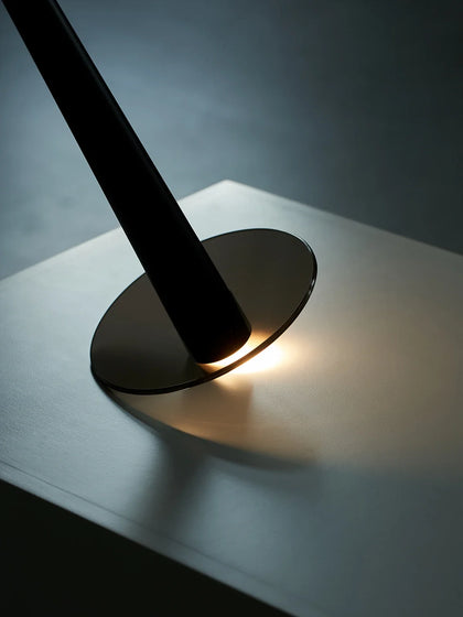 Ivory Reef Lighting — interior view 06