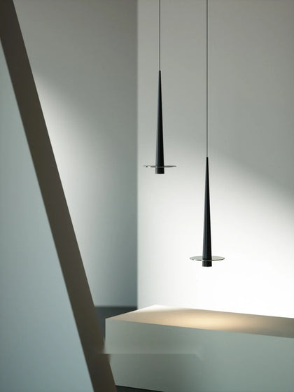 Ivory Reef Lighting — interior view 07