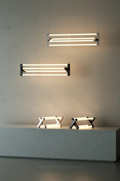 Juniper Reef Lighting — interior view 03