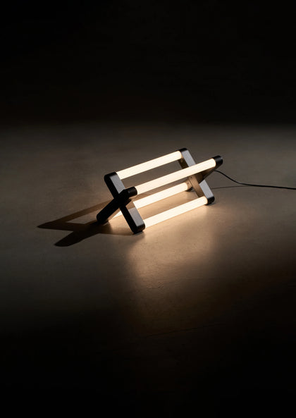 Juniper Reef Lighting — interior view 06