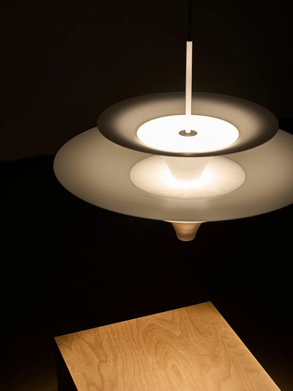 Kestrel Reef Lighting — interior view 03