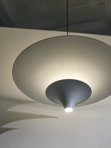 Kestrel Reef Lighting — interior view 06