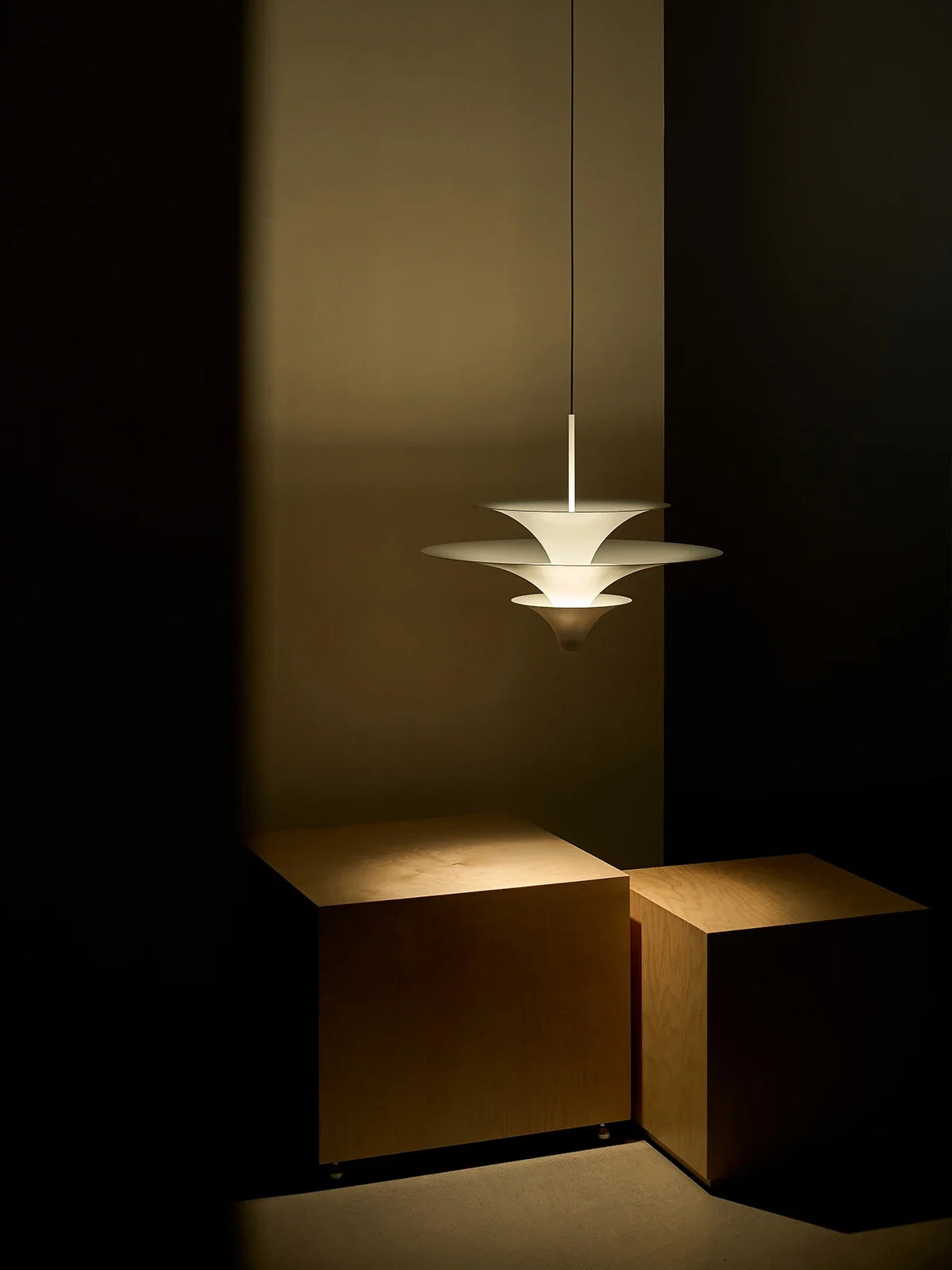 Kestrel Reef Lighting — interior view 07