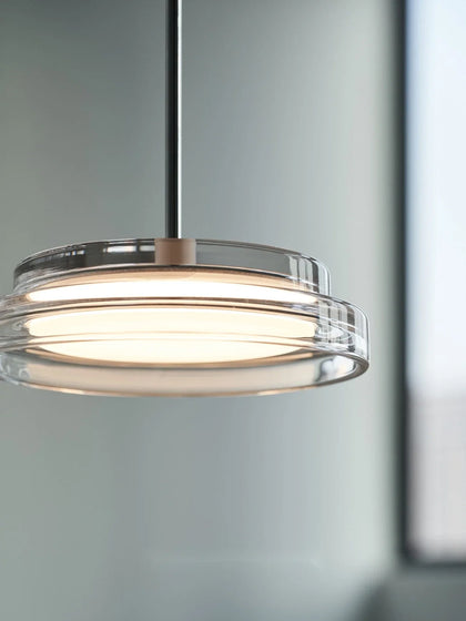 Linden Reef Lighting — interior view 03