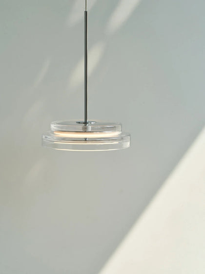 Linden Reef Lighting — interior view 06