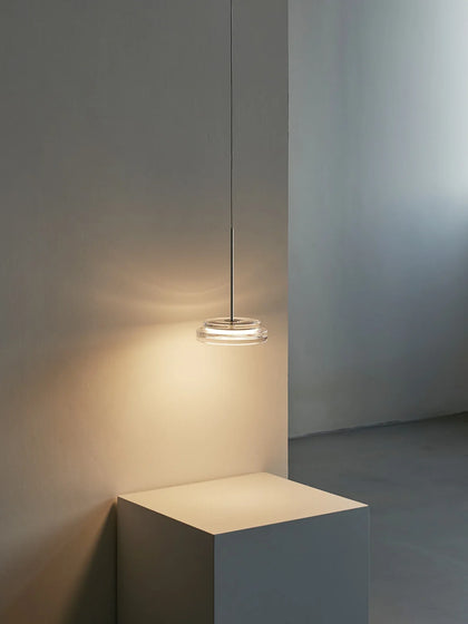 Linden Reef Lighting — interior view 07