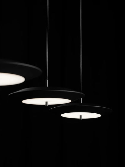 Luna Reef Lighting — interior view 03