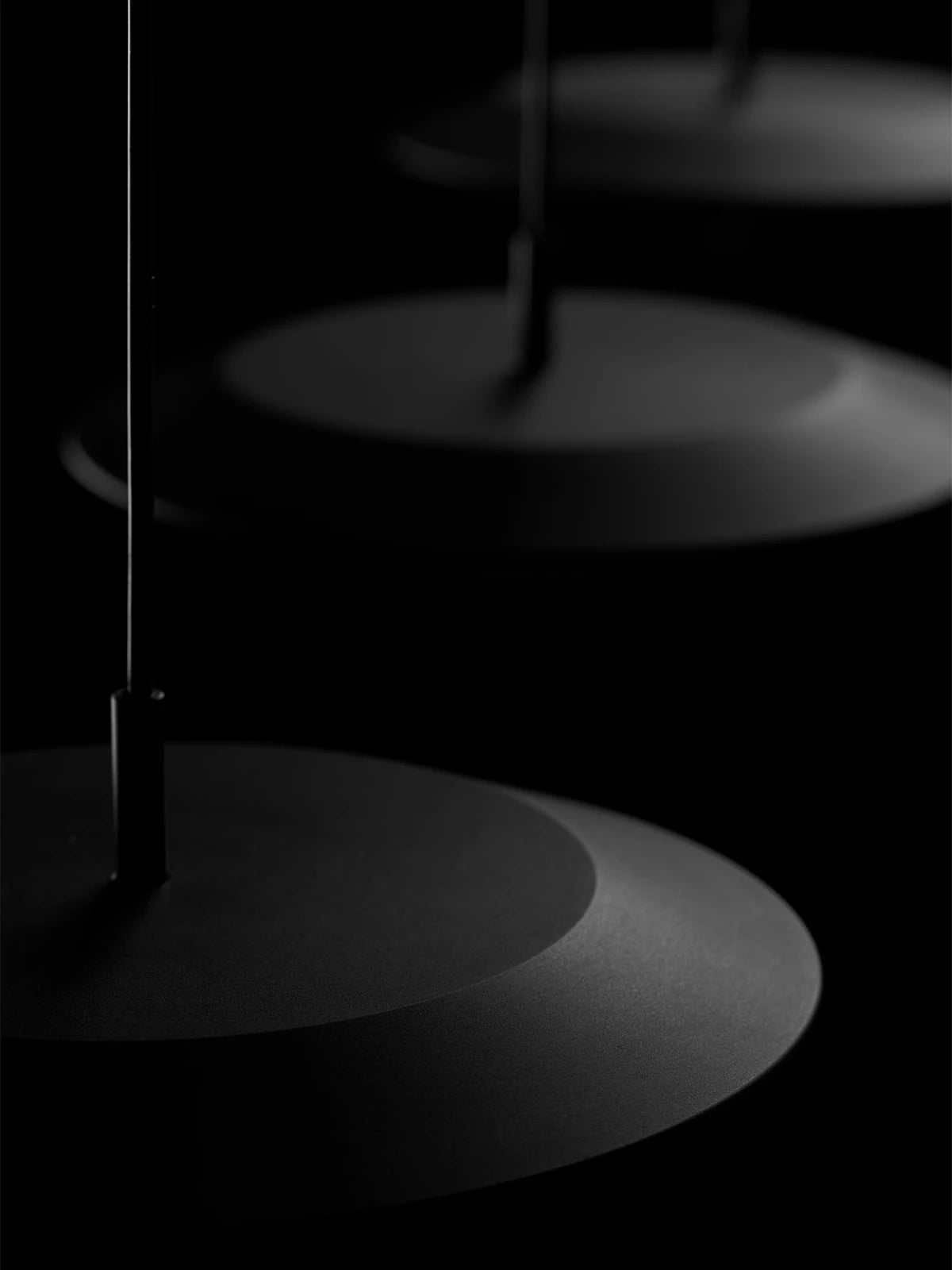 One silhouette. Your dimensions, comfort and finish.