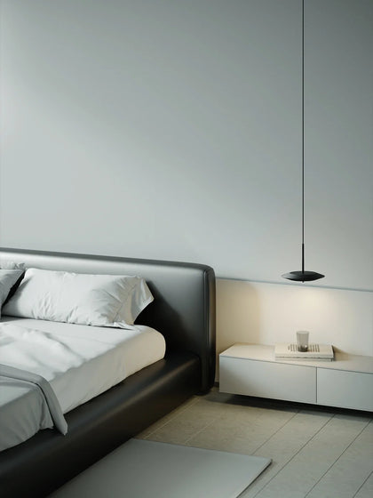 Luna Reef Lighting — interior view 06