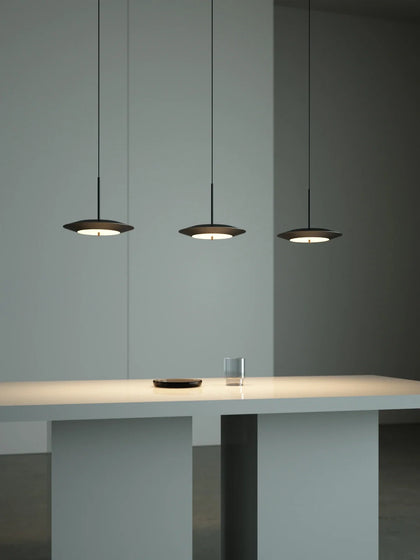 Luna Reef Lighting — interior view 07