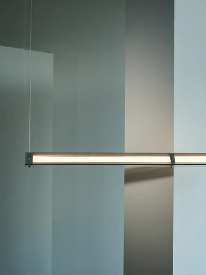 Maple Reef Lighting — interior view 03