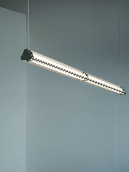 Maple Reef Lighting — interior view 05